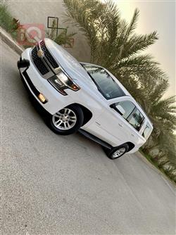 شيفروليه تاهو